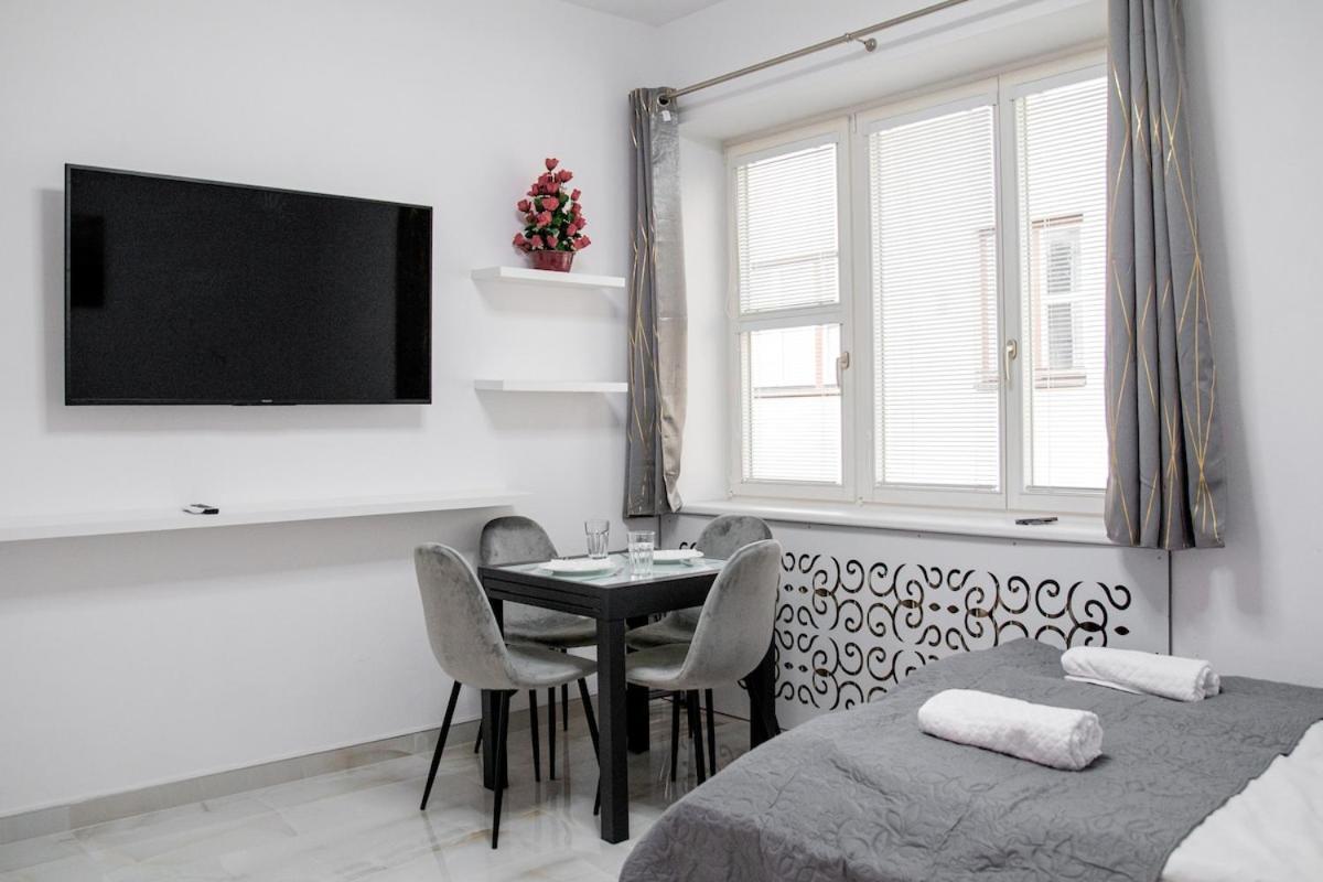 Appartement Old Town In