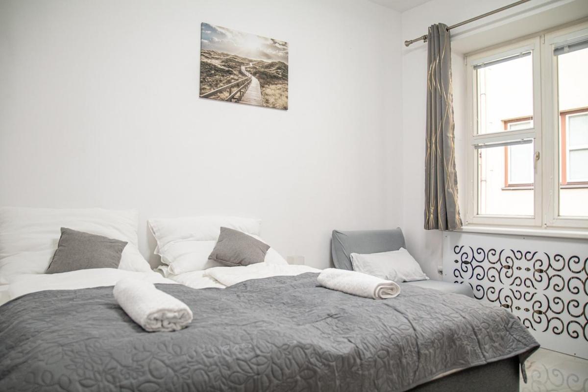 Old Town In Appartement Prague